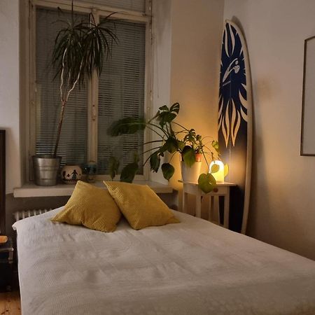 Artsy & Boheme Lejlighed Helsinki Eksteriør billede