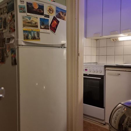 Artsy & Boheme Lejlighed Helsinki Eksteriør billede